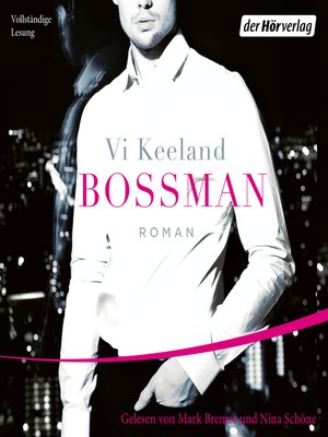 cover image of Bossman